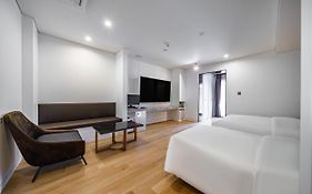 チョンノ アマーレ ホテル